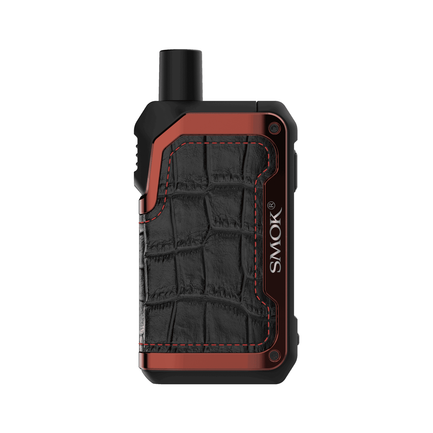 SMOK ALIKE MATTE RED - Click & Vape