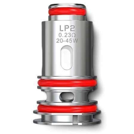 Smok LP2 Replacement Coils - Click & Vape