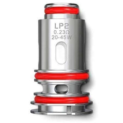 Smok LP2 Replacement Coils - Click & Vape