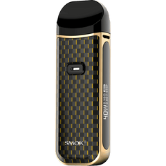 SMOK NORD 2 POD VAPE GOLD - Click & Vape