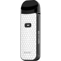 SMOK NORD 2 POD VAPE WHITE COBRA - Click & Vape