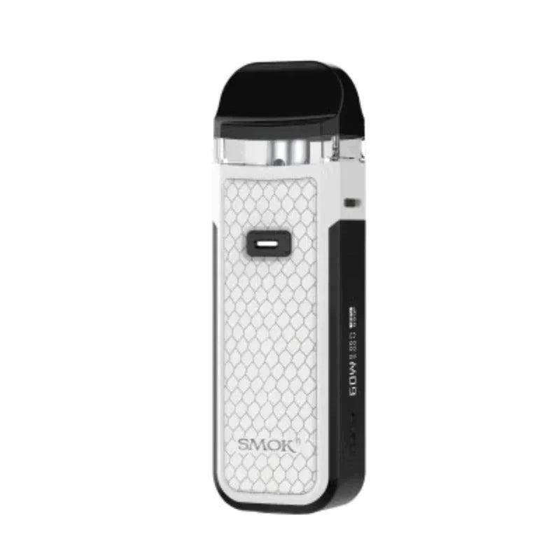 SMOKE NORD X WHITE COBRA - Click & Vape