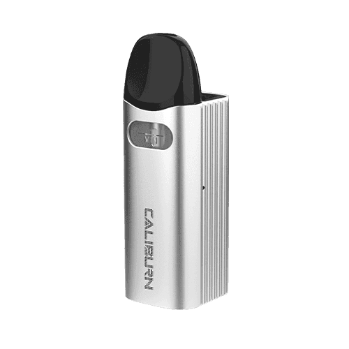 UWEL CALIBURN AZ3 SILVER - Click & Vape