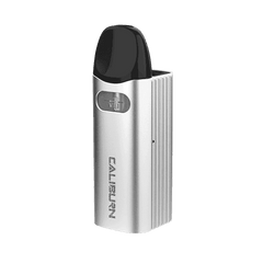 UWEL CALIBURN AZ3 SILVER - Click & Vape