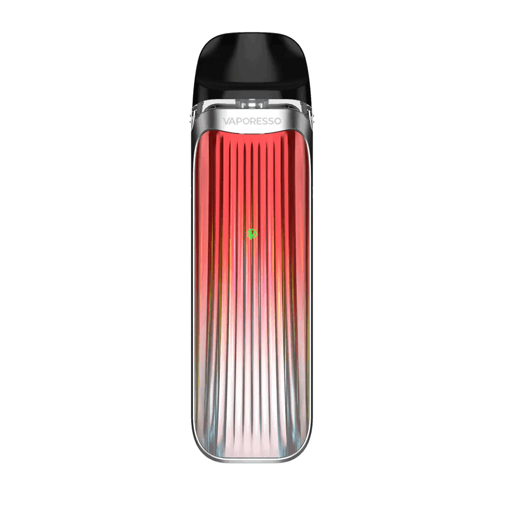 Vaporesso Luxe QS Flame Red - Click & Vape