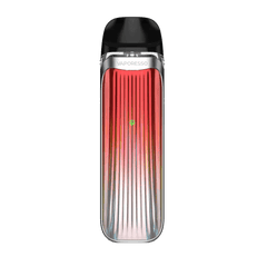 Vaporesso Luxe QS Flame Red - Click & Vape