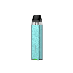 Vaporesso Xros 3 Mini Vape Pod Kit Aqua Green - Click & Vape