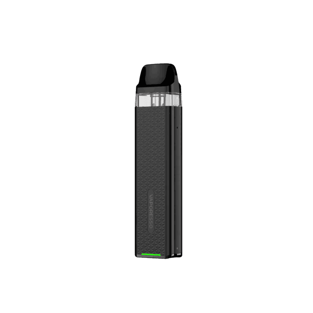 Vaporesso Xros 3 Mini Vape Pod Kit Black - Click & Vape