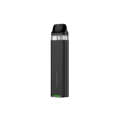 Vaporesso Xros 3 Mini Vape Pod Kit Black - Click & Vape