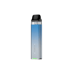 Vaporesso Xros 3 Mini Vape Pod Kit Sky Blue - Click & Vape