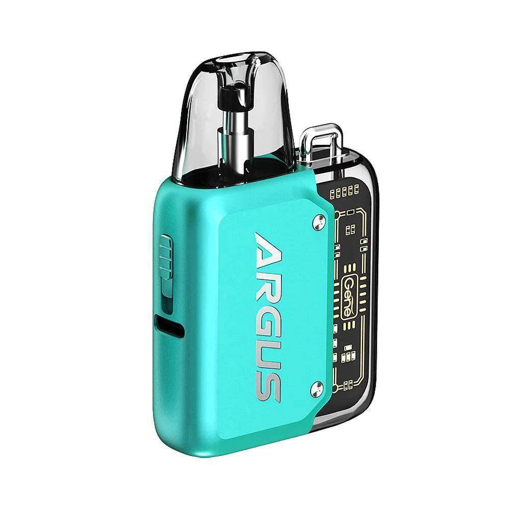 VooPoo Argus P1 Aqua Blue - Click & Vape