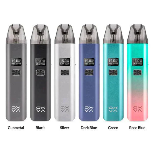 Choosing the Xlim Coil for Flavorful Bliss - Click & Vape