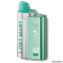 Lost Mary 4-in-1 Prefilled Pod Kit