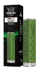 Al Fakher Mini 3k - Power Vape Shop