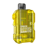 Aspire Gotek X Pod Translucent Yellow