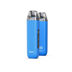 Aspire Minican 3 Pro Pod Azure Blue - Click & Vape