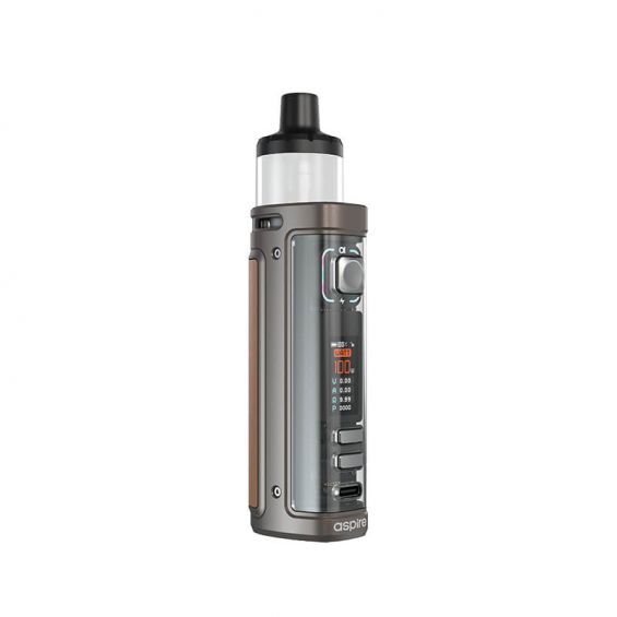 Aspire Veynom LX Pod Vape Kit - Power Vape Shop