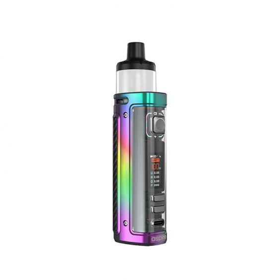 Aspire Veynom LX Pod Vape Kit - Power Vape Shop