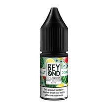 Load image into Gallery viewer, Beyond By IVG Nic Salt - Berry Melonade Blitz - 10ml - Click &amp; Vape