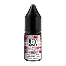 Load image into Gallery viewer, Beyond By IVG Nic Salt - Cherry Apple Crush - 10ml - Click &amp; Vape