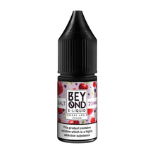 Load image into Gallery viewer, Beyond By IVG Nic Salt - Cherry Apple Crush - 10ml - Click &amp; Vape
