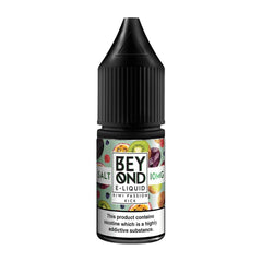 Beyond By IVG Nic Salt - Kiwi Passion Kick - 10ml - Click & Vape