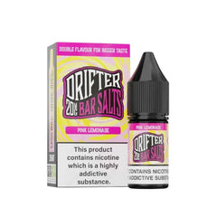 Drifter Bar Nic Salt 10ml E - Liquid - Power Vape Shop