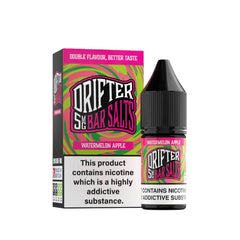 Drifter Bar Nic Salt 10ml E - Liquid - Power Vape Shop