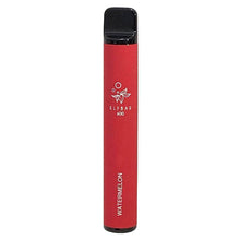 Load image into Gallery viewer, ELF BAR 600 WATERMELON Disposable Vape 20mg - Click &amp; Vape
