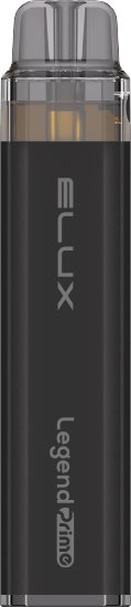 Elux Legend Prime 5000 Refillable Pod Kit - Power Vape Shop