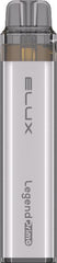 Elux Legend Prime 5000 Refillable Pod Kit - Power Vape Shop
