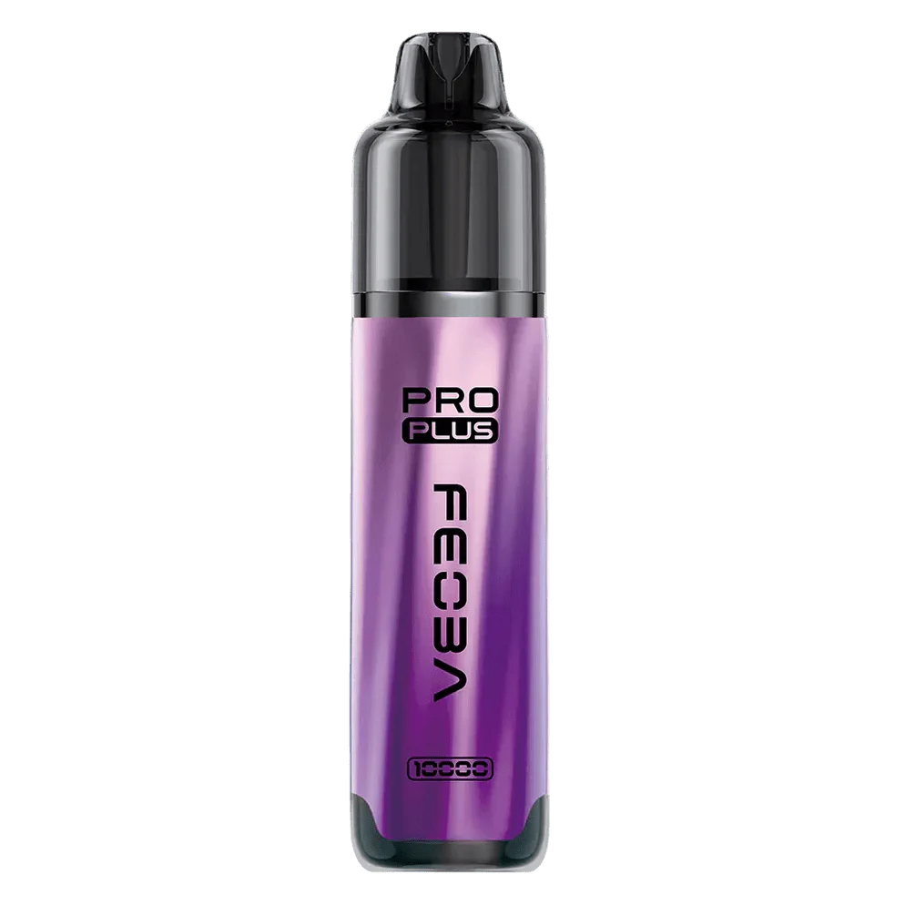 FEOBA Pro Plus 10K Prefilled Pod Kit - Power Vape Shop