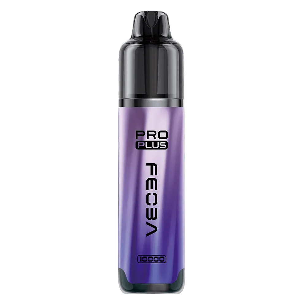 FEOBA Pro Plus 10K Prefilled Pod Kit - Power Vape Shop