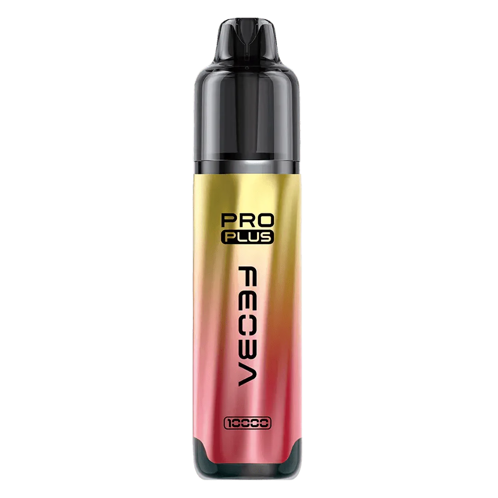 FEOBA Pro Plus 10K Prefilled Pod Kit - Power Vape Shop