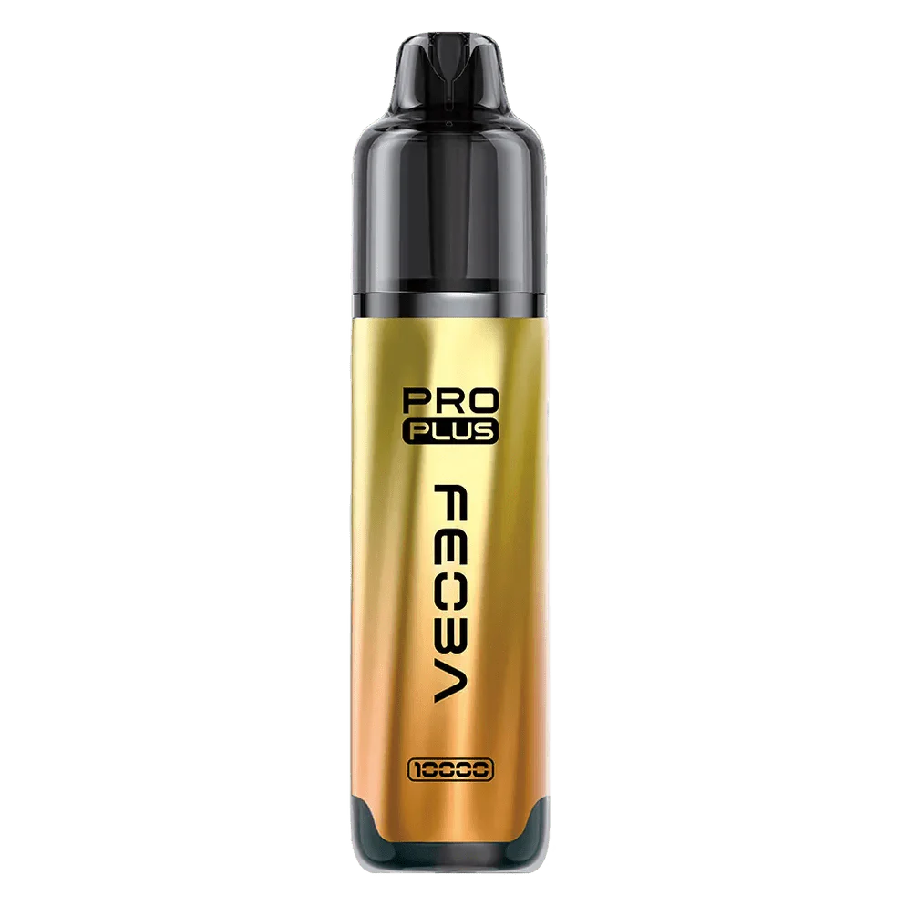 FEOBA Pro Plus 10K Prefilled Pod Kit - Power Vape Shop