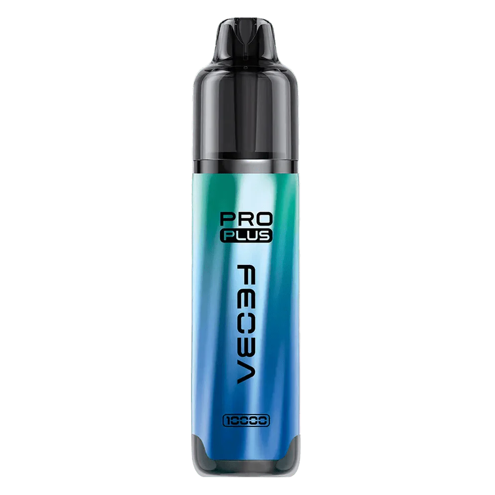 FEOBA Pro Plus 10K Prefilled Pod Kit - Power Vape Shop