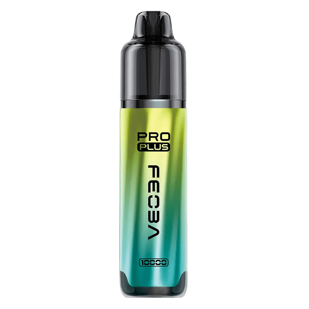 FEOBA Pro Plus 10K Prefilled Pod Kit - Power Vape Shop