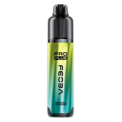 FEOBA Pro Plus 10K Prefilled Pod Kit - Power Vape Shop