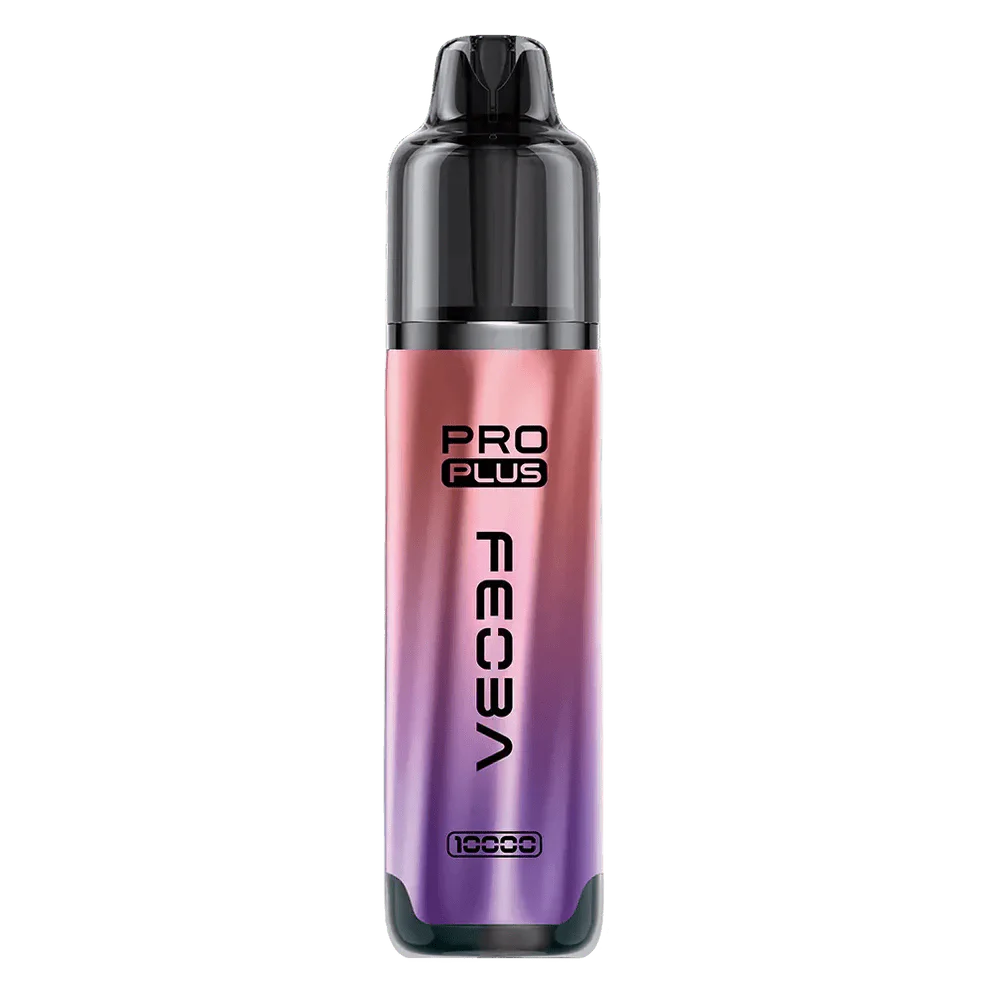 FEOBA Pro Plus 10K Prefilled Pod Kit - Power Vape Shop