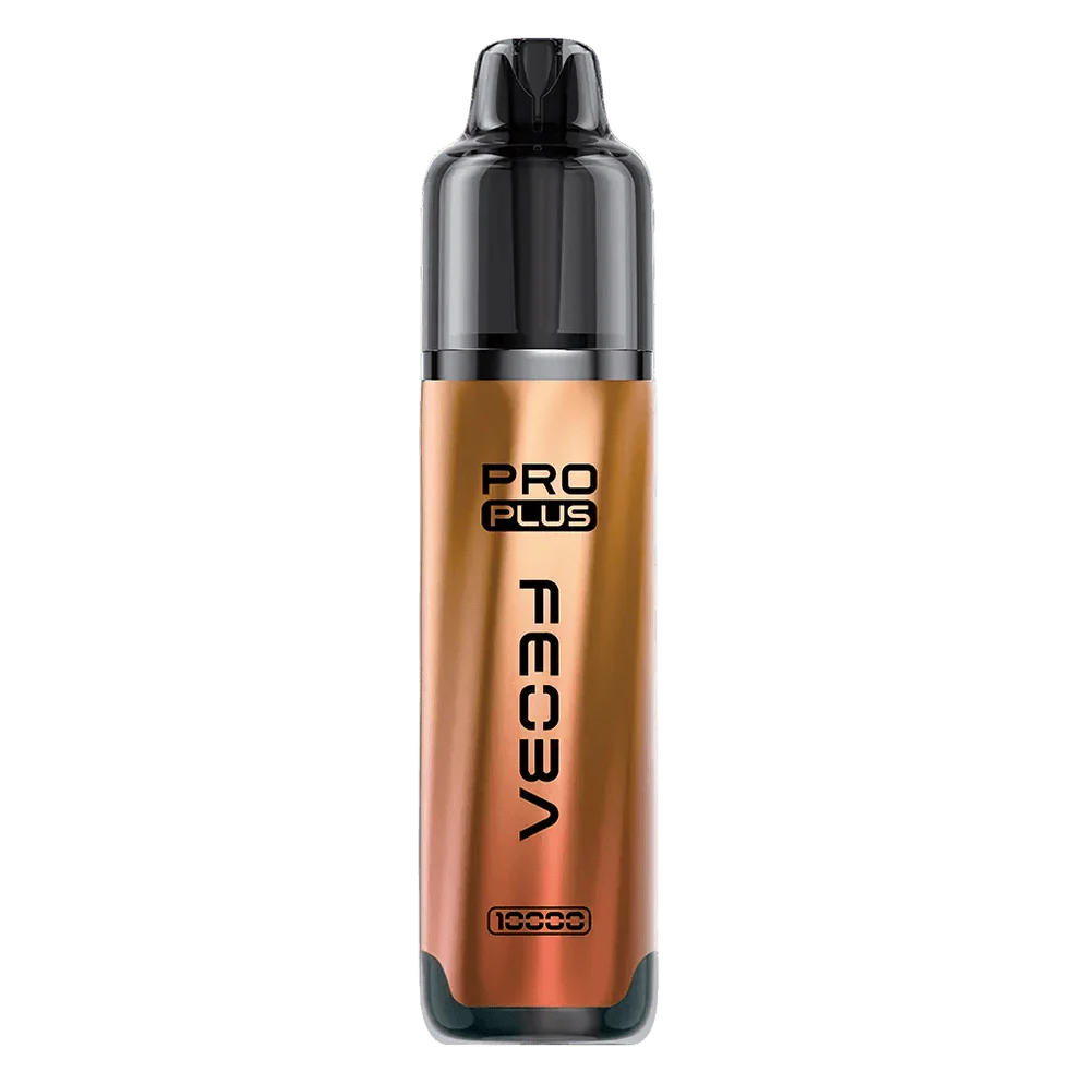 FEOBA Pro Plus 10K Prefilled Pod Kit - Power Vape Shop
