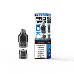 FEOBA Pro Plus 10K Prefilled Pods - Power Vape Shop
