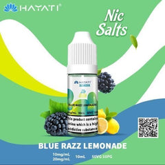 Hayati Pro Max Nic Salt 10ml E-liquids - Power Vape Shop