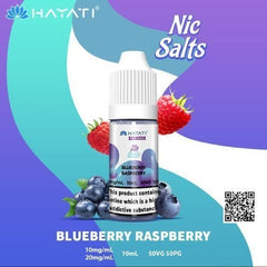 Hayati Pro Max Nic Salt 10ml E-liquids - Power Vape Shop
