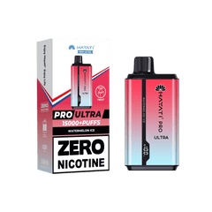 Hayati Pro Ultra Watermelon Ice 0mg - Click & Vape