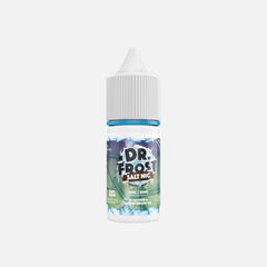 Honeydew Blackcurrant Ice Nic Salt E-Liquid by Dr Frost 10ml - Click & Vape