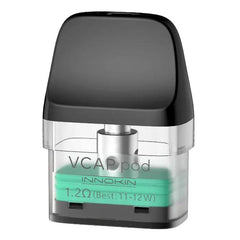 Innokin Vcap Replacement Pods - 1PK - Click & Vape