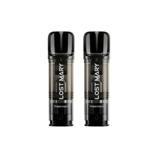 Lost Mary Tappo Preffiled Pod - Click & Vape 800