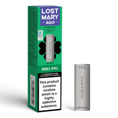 Lost Mary 4-in-1 Flavour Mix Prefilled Pods