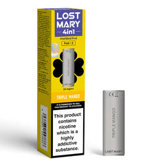 Lost Mary 4-in-1 Flavour Mix Prefilled Pods
