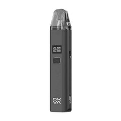 OXVA Xlim Pod Vape Kit GUNMETAL - Click & Vape